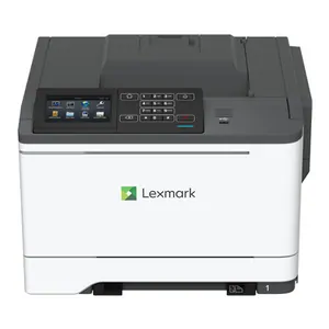 Замена лазера на принтере Lexmark CS622DE в Ростове-на-Дону